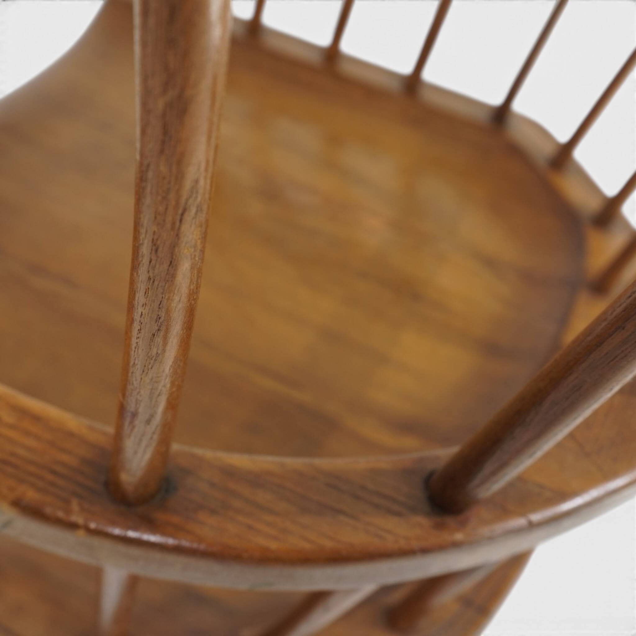 Paire de fauteuils lounge Windsor faits à la main, Angleterre, vers 1960