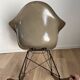 RAR Rocking chair CHARLES ET RAY EAMES Herman Miller US edit 50s design