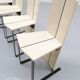 Postmodern Dining Chairs 1980s