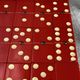 Bakelite domino set, 1930s