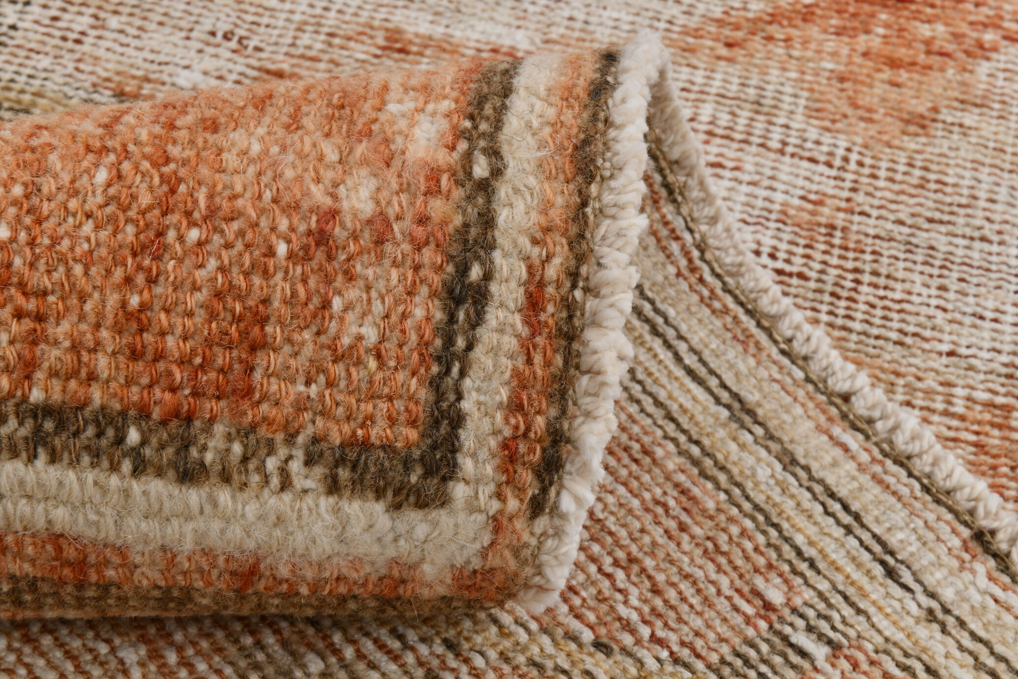 3x10 oriental vintage runner rug,84x318cm