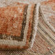 3x10 oriental vintage runner rug,84x318cm