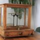 Pharmacy precision balance 1883