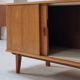 Buffet du milieu du siècle