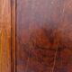 Pair of antique cabinet doors