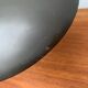 Space Age Boomerang table lamps by Luis Pérez de la Oliva for Fase, set of 2