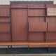 Modular library Dieter Waeckerlin
