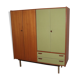 Roger Landault vintage wardrobe