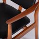Armchair by Arne Vodder in Teak for Sibast Furniture, Denmark, 1960s