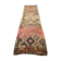 Turkish kilim 453x130 cm wool