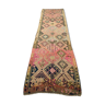 Kilim turc 453x130 cm laine