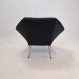 Dutch lounge or side chair by Kaleidos, 1980's