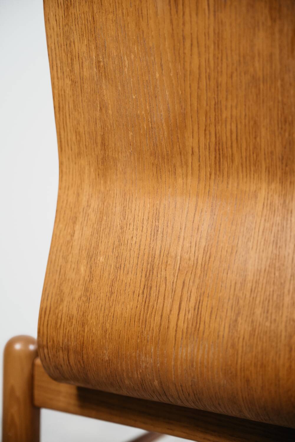 JYSK Set Di 4 Sedie Da Pranzo Design Mid Century Scandinavo Anni 70