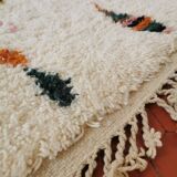 Berber carpet