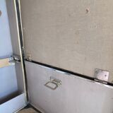Trunk dressing
