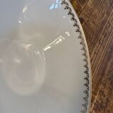Set of 2 porcelain cups