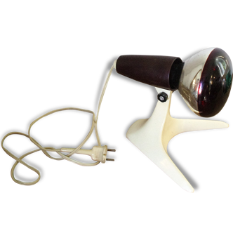 Former "Osram" 50s/60s spot light