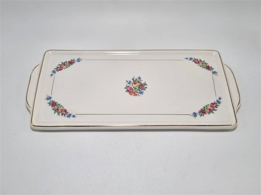 Plat à cake