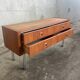 Vintage teak sideboard from the 1960s