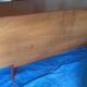 Vintage Scandinavian style teak line by Austinsuite 60s
