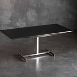 Aeronautique Dining Table by Jean Prouvé, Germany, 1990s