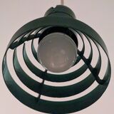 Vintage Scandinavian-style design lamp