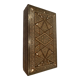 Coffret marqueterie