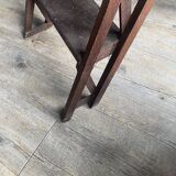Vintage stepladder