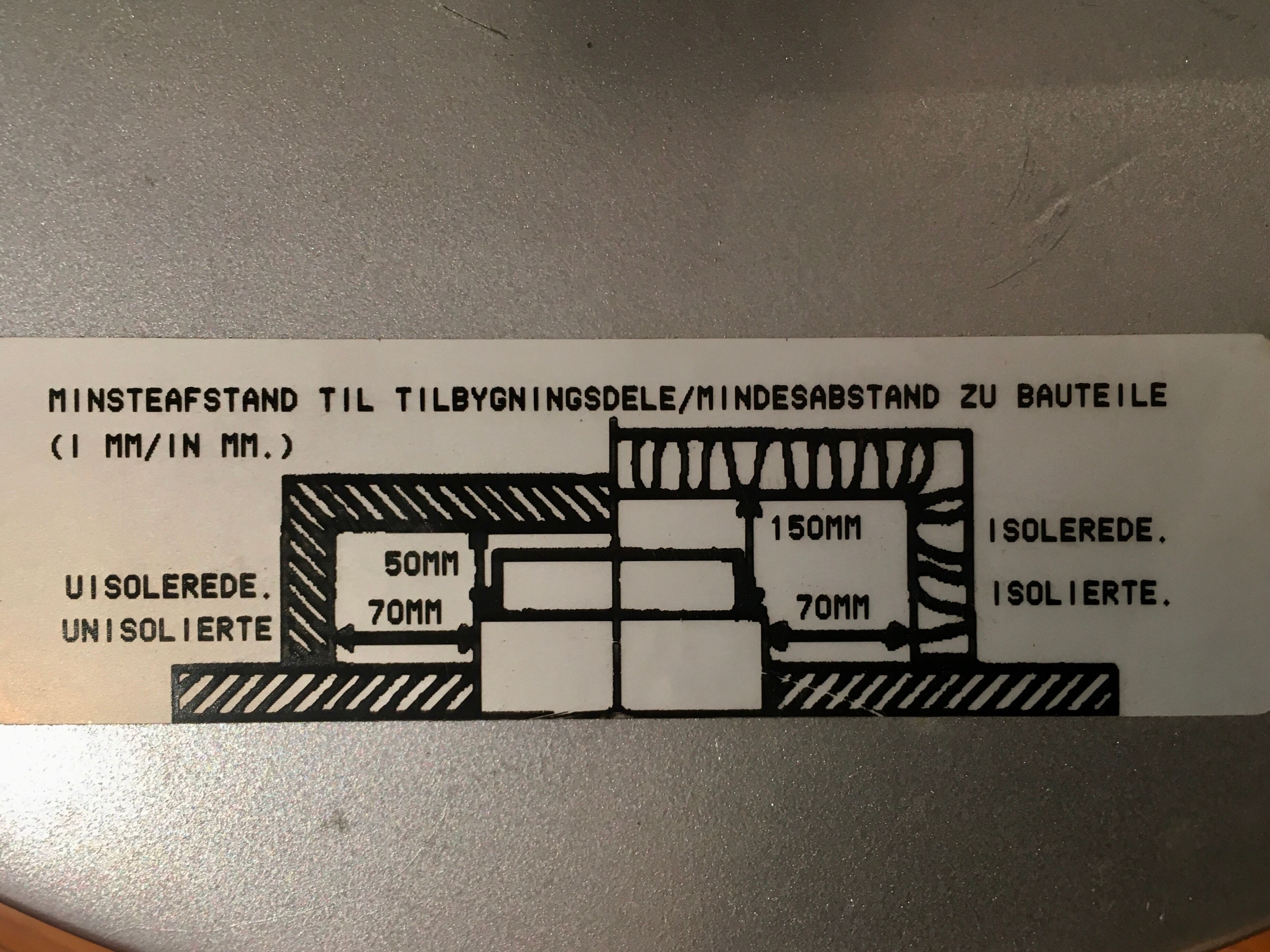 Ceiling louis Poulsen