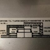 Ceiling louis Poulsen