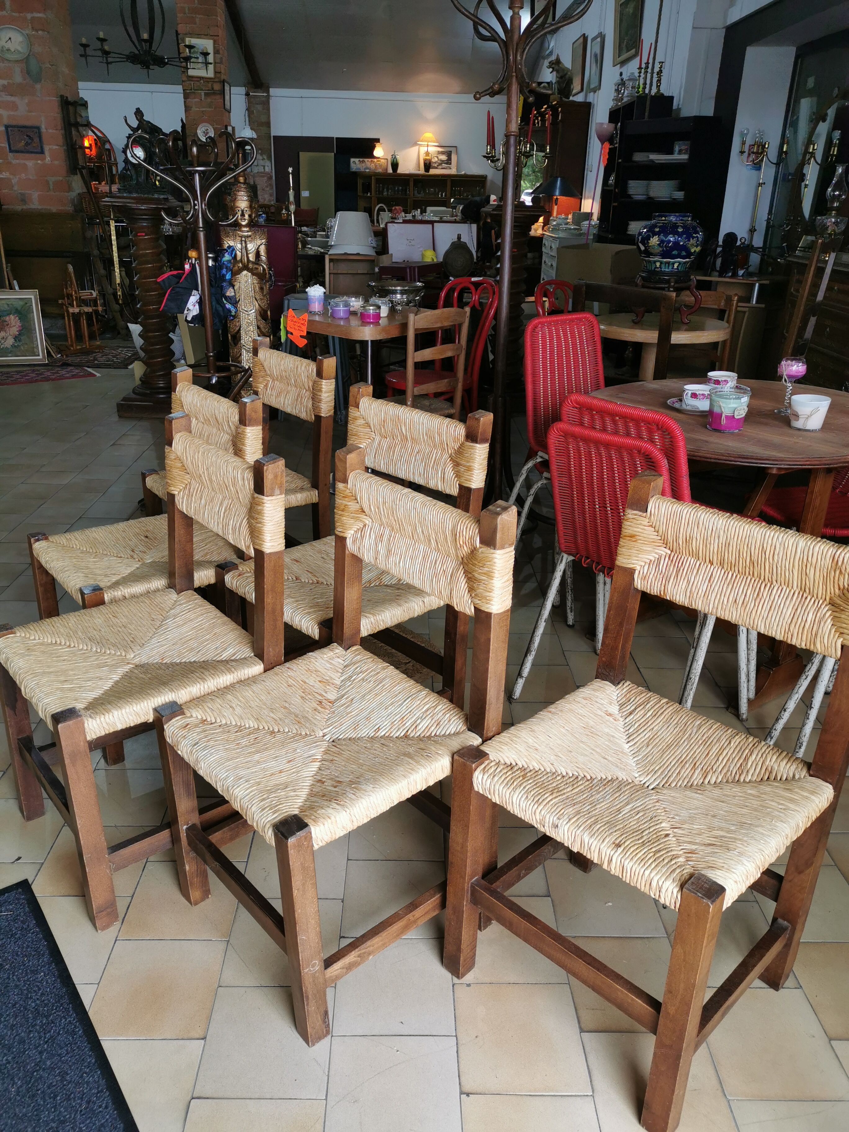 Chairs