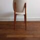 Baumann pegasus chair