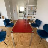 Table de Jean Nouvel