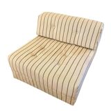 1970s armchair / extra bed