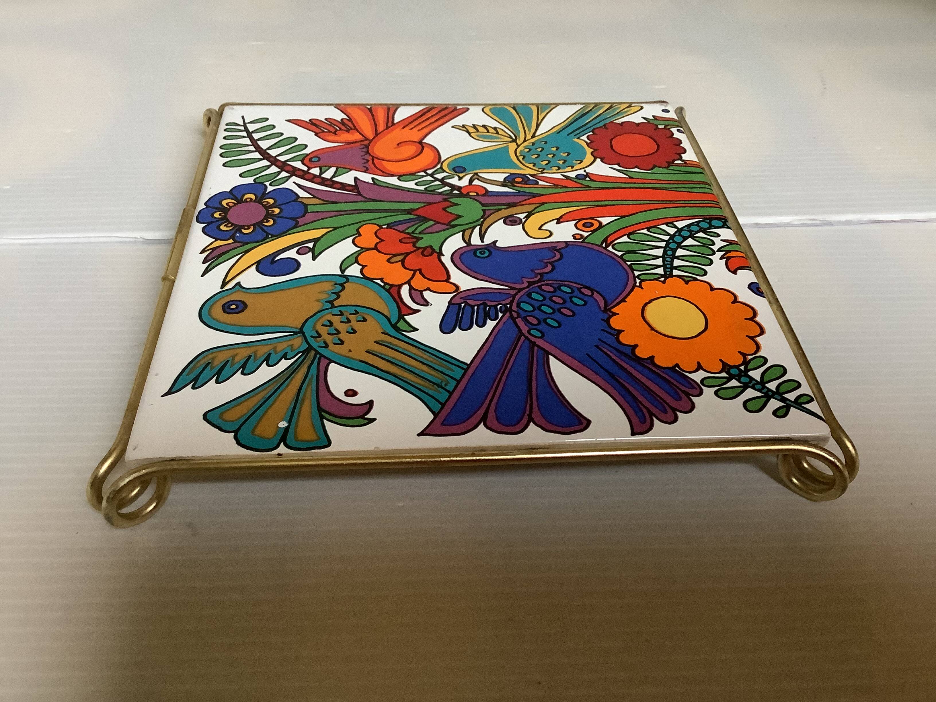 Acapulco trivet Villeroy & Boch
