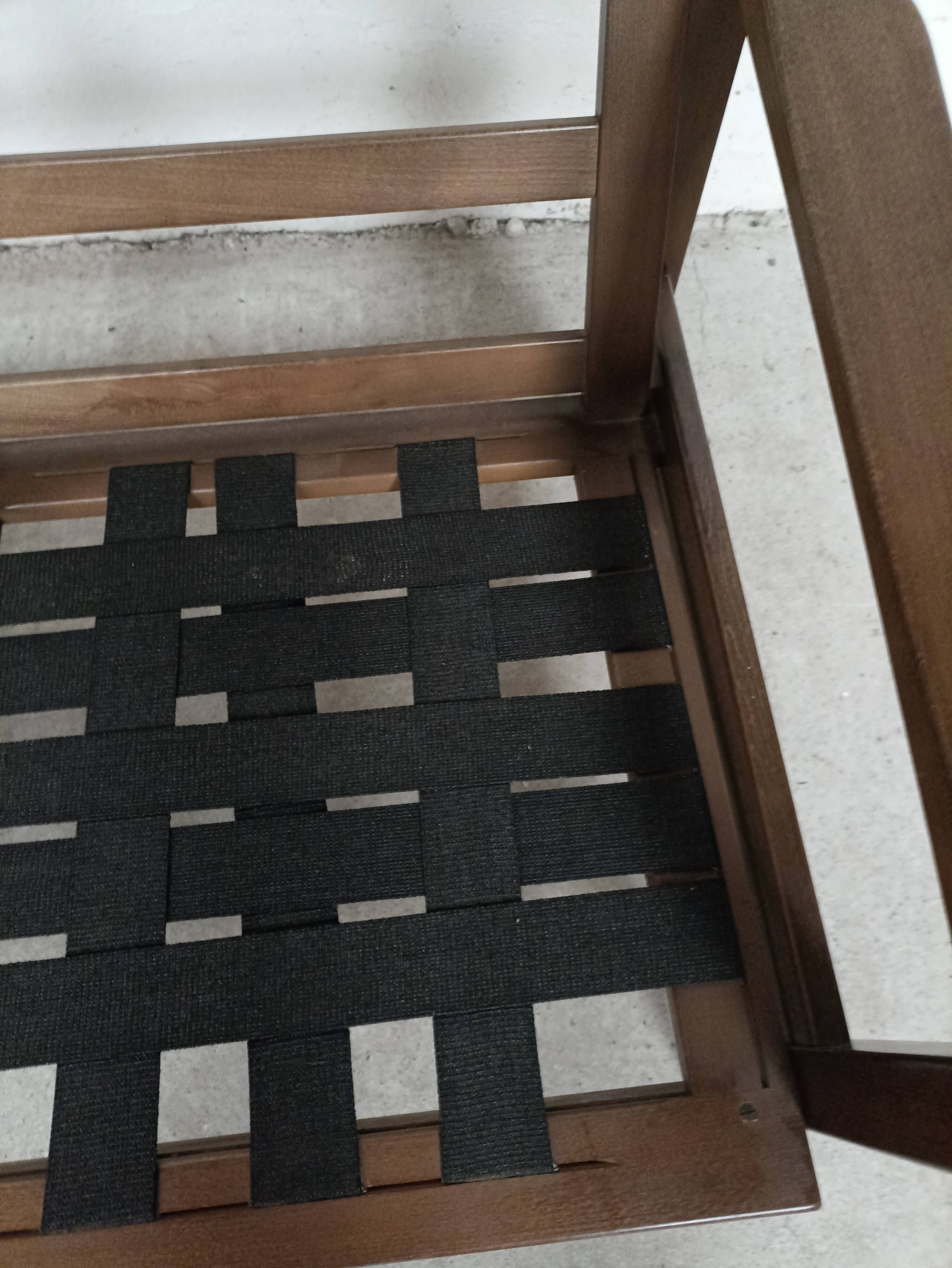 Scandinavian vintage sofa