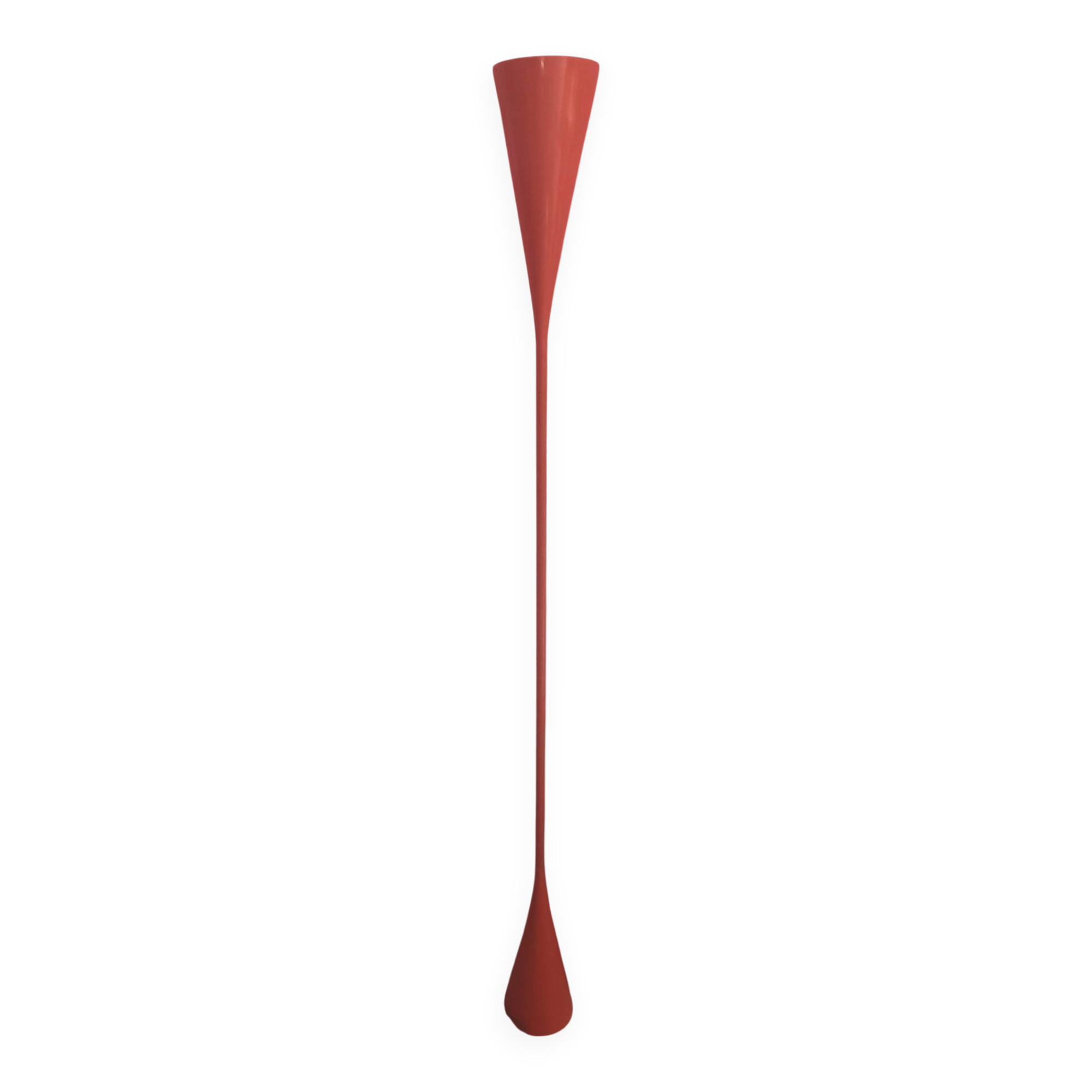 Mathias floor lamp