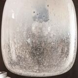 Targetti Sankey Murano glass chandelier, 1970s