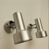 Pair of wall lamps
