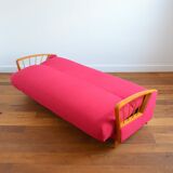 Daybed vintage 1950/1960