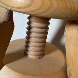Workshop stool