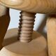 Tabouret d'atelier