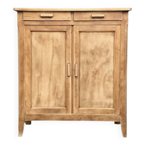 buffet parisien bois