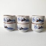 Tea cup