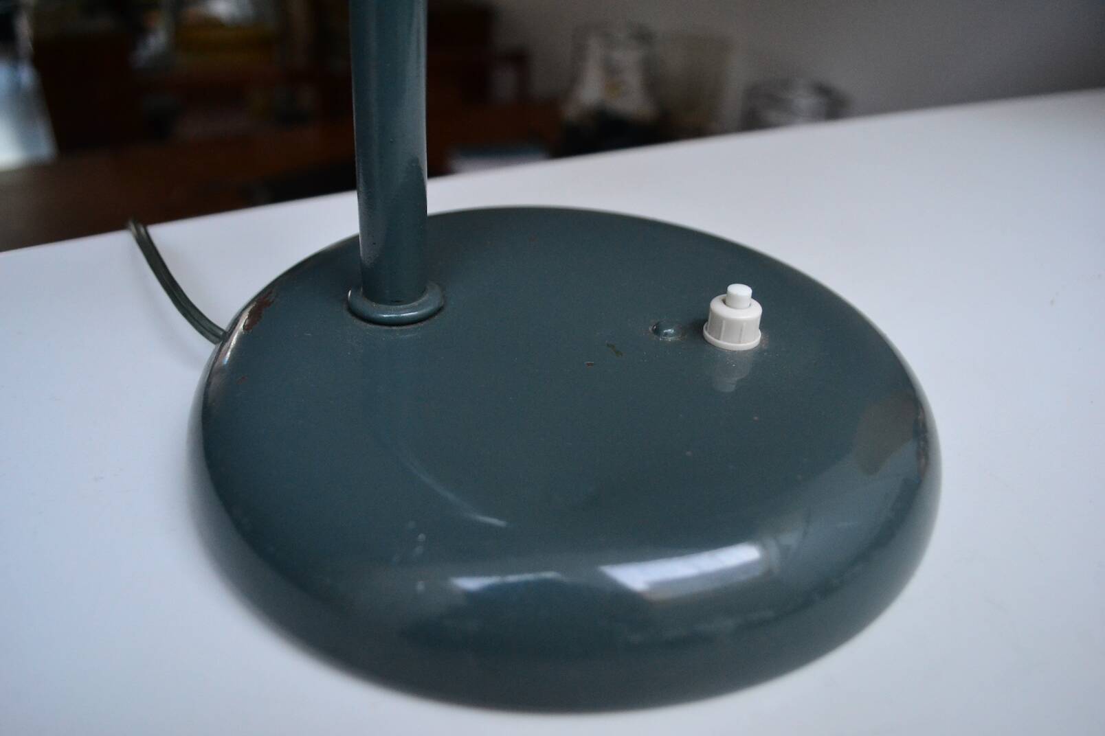 1960s Jumo GS1 desk lamp