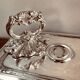 Serving dish or vegetable dish in Victorian style