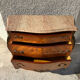 Commode en bois de rose