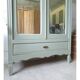 Antique wardrobe
