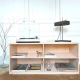 Locker workshop furniture