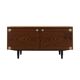 Oak cabinet, Danish design, 1970s, made in Denmark